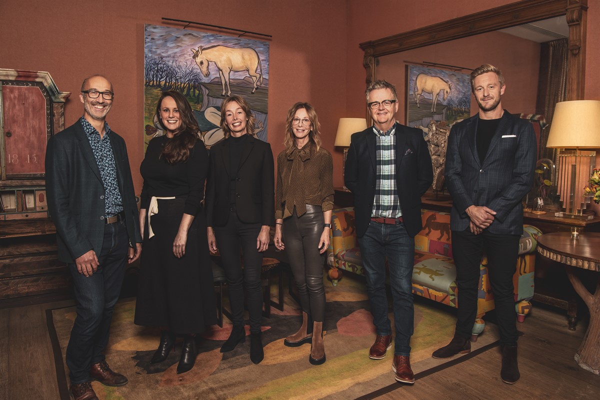 Universal Music Publishing Group signs Banijay to Exclusive Global Publishing and Production Music Agreement